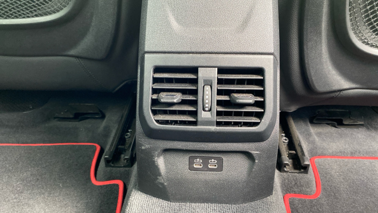 BMW 1 Series 128ti 5dr Step Auto Petrol Hatchback